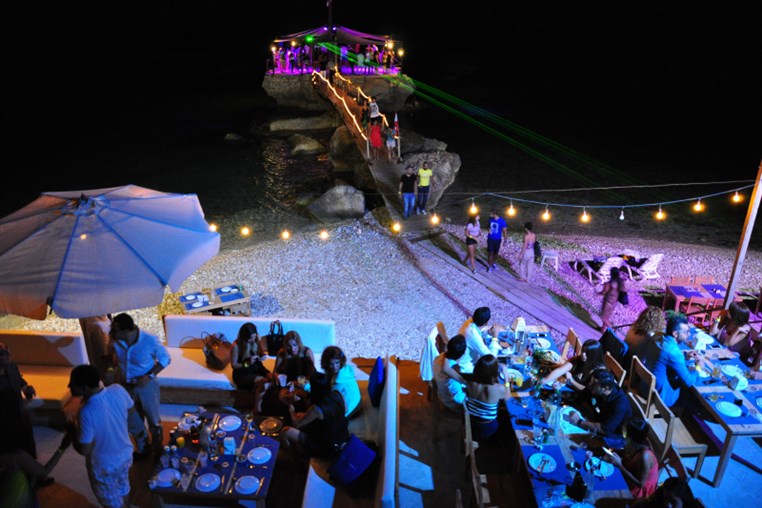 Brazilian Beach Festival